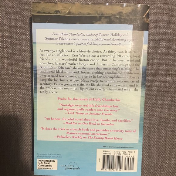 Living Single Paperback - Picture 2 of 3